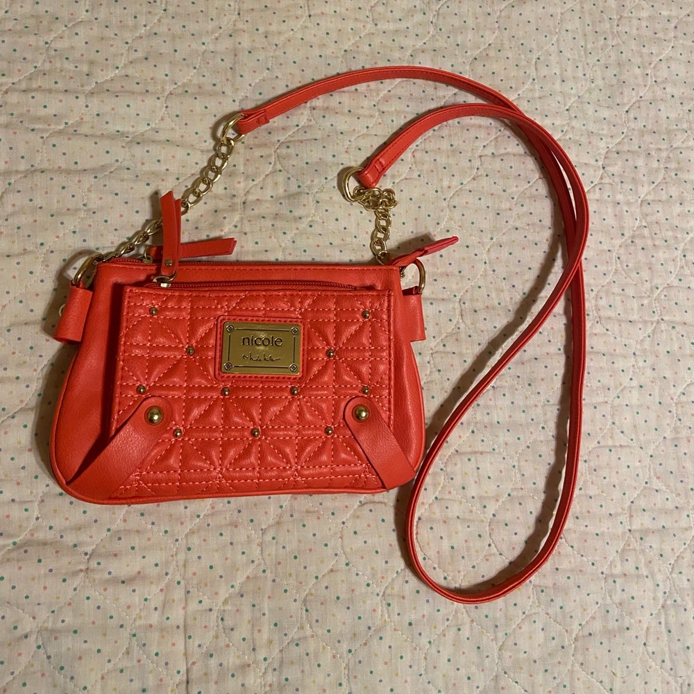 A purse ♥️